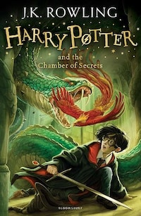 Magically Refreshed Book Covers Image 2