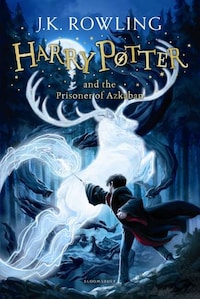 Magically Refreshed Book Covers Image 3