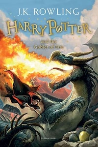 Magically Refreshed Book Covers Image 4
