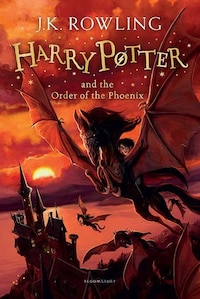 Magically Refreshed Book Covers Image 5