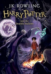 Magically Refreshed Book Covers Image 7
