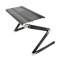 Lying Down Laptop Stands Image 2