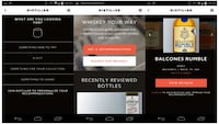 Whiskey-Recommending Apps Image 2