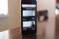 Whiskey-Recommending Apps Image 3