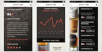 Whiskey-Recommending Apps Image 4