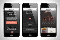 Whiskey-Recommending Apps Image 6