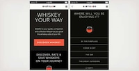 Whiskey-Recommending Apps Image 7