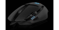 Ultra-Fast Gaming Mouse Image 3