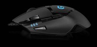 Ultra-Fast Gaming Mouse Image 4