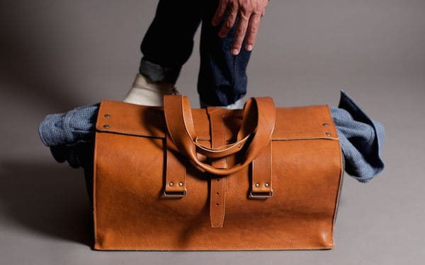 38 Contemporary Luggage Designs