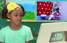 22 Viral Kid Videos