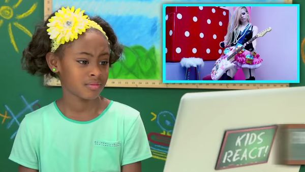 22 Viral Kid Videos