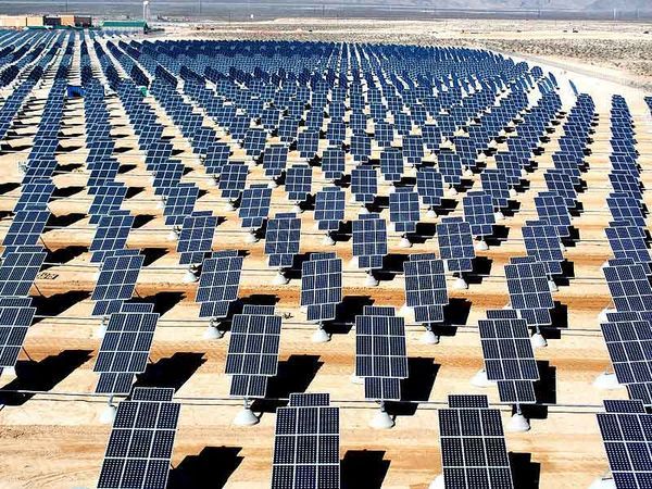 96 Solar Panel Innovations