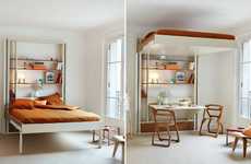 77 Small Space Design Ideas