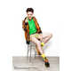 Youthfully Vibrant Editorials Image 2