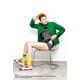 Youthfully Vibrant Editorials Image 6