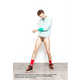 Youthfully Vibrant Editorials Image 7