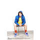 Youthfully Vibrant Editorials Image 8