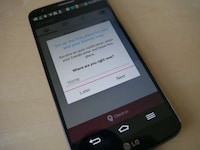 Friend-Tracking Apps Image 3