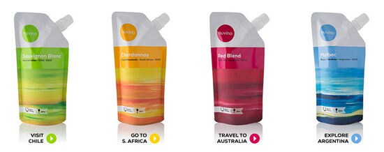 30 Convenient Alcohol Packages