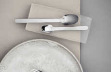 50 Dynamic Cutlery Designs