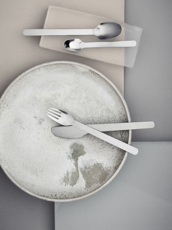 50 Dynamic Cutlery Designs