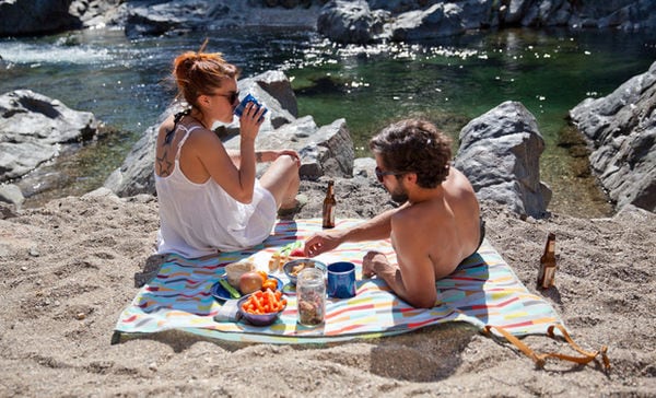51 Must-Have Picnic Essentials