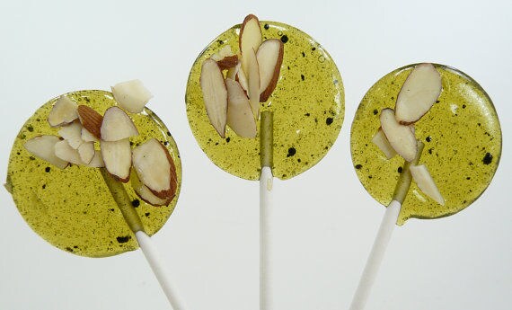 21 Shocking Lollipops