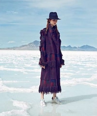 Pristine Desert Photoshoots Image 2
