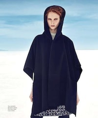 Pristine Desert Photoshoots Image 3