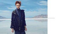 Pristine Desert Photoshoots Image 4