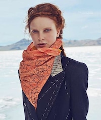 Pristine Desert Photoshoots Image 5