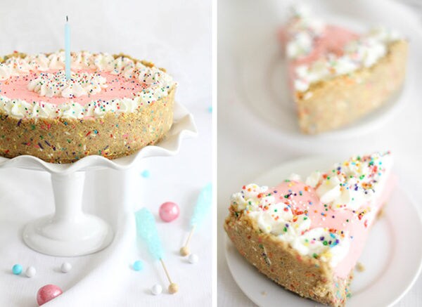 35 Creamy Cheesecake Flavors