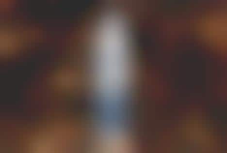 Topographic Water Bottles