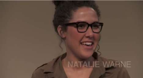 Natalie Warne Keynote Speaker
