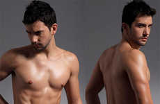 Deceptive Denim Undies