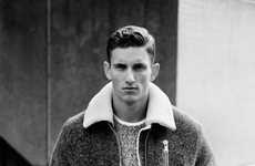 Sophisticated Urban Attire