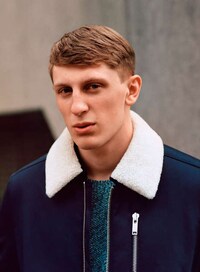 Sophisticated Urban Attire Image 3