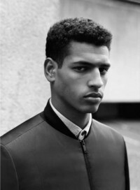 Sophisticated Urban Attire Image 6