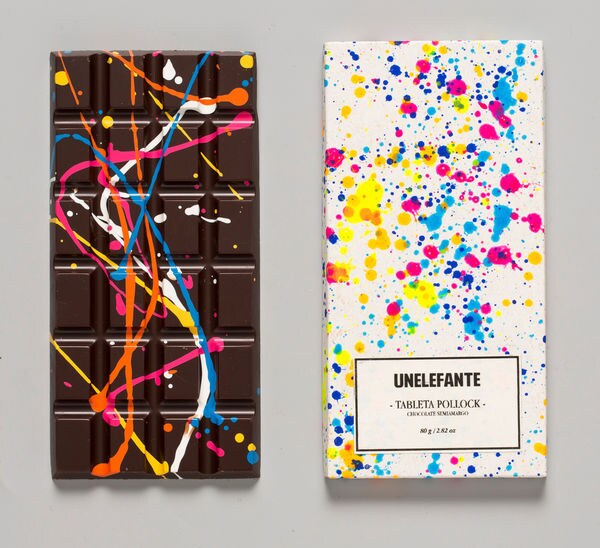20 Chocolate Bars for Children