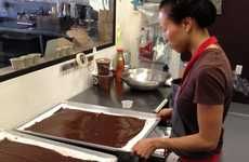 Authentic Mexican Chocolatiers