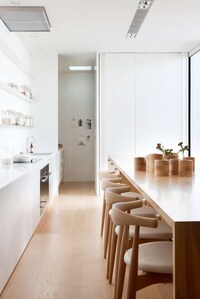 Modernized Victorian Residences Image 3