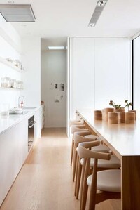 Modernized Victorian Residences Image 4