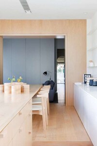 Modernized Victorian Residences Image 5