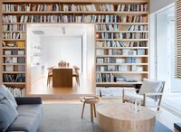 Modernized Victorian Residences Image 6