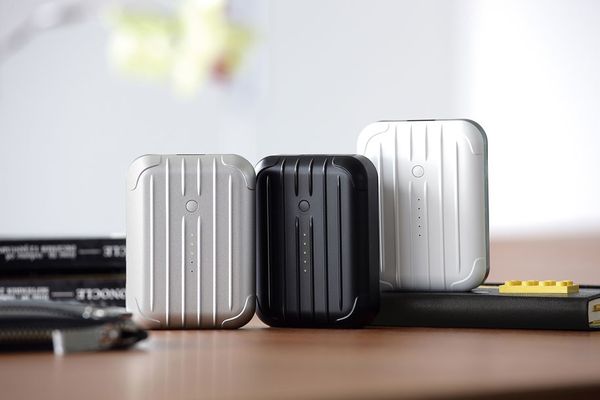 42 Portable External Battery Designs
