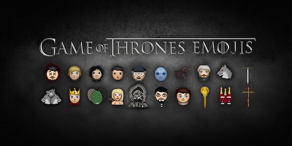 Fantasy Show Emojis