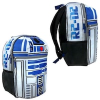 Galactic Droid Backpacks Image 3