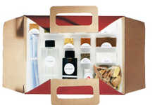 14 Cooking Kits