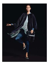 Couture Frolicking Fashion Campaigns Image 2